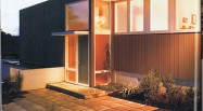 Meadowbank Design Kitchen Architecture NZ3
