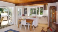Mt Eden Design Kitchen Architecture NZ4