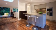 Takapuna Design Kitchen Architecture NZ1
